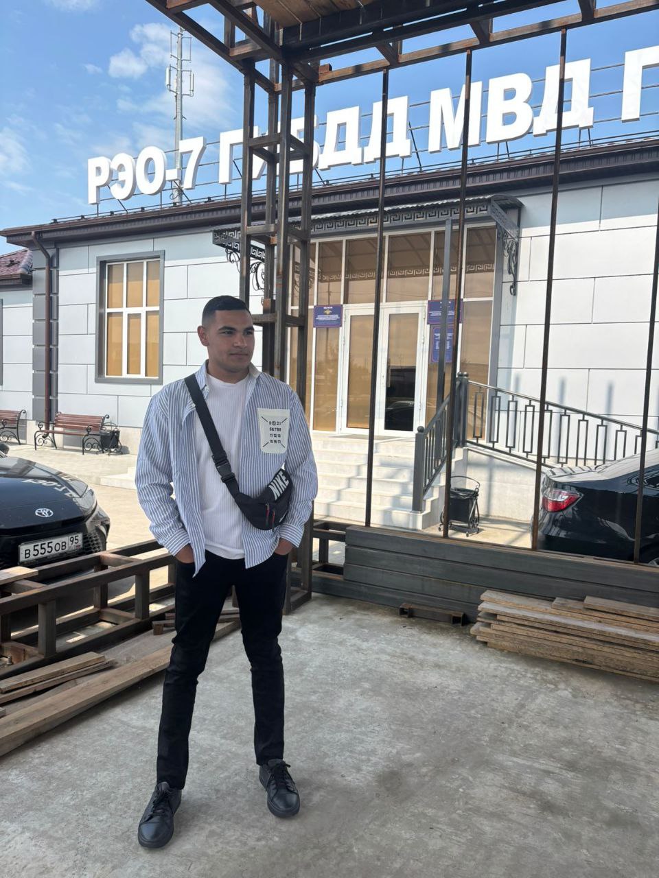 пристройки